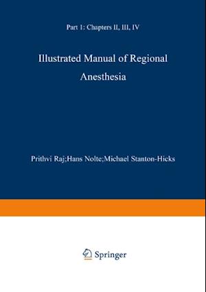 Illustrated Manual of Regional Anesthesia