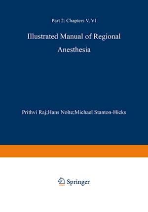 Illustrated Manual of Regional Anesthesia