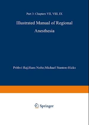 Illustrated Manual of Regional Anesthesia