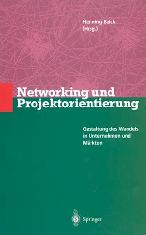 Networking und Projektorientierung