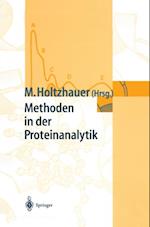 Methoden in der Proteinanalytik