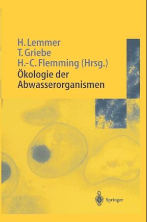 Ökologie der Abwasserorganismen