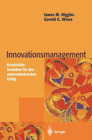 Innovationsmanagement