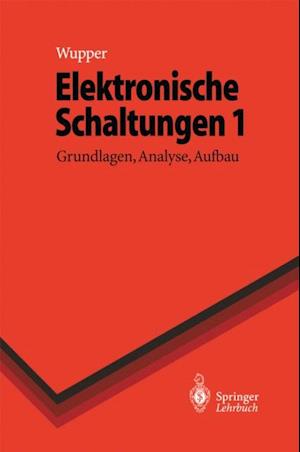 Elektronische Schaltungen 1