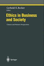 Ethics in Business and Society