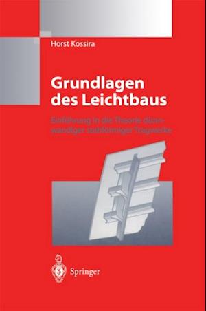 Grundlagen des Leichtbaus