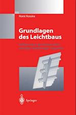 Grundlagen des Leichtbaus