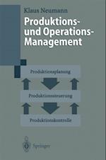 Produktions- und Operations-Management