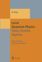 Local Quantum Physics