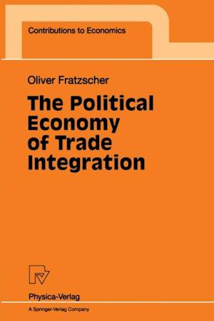 Political Economy of Trade Integration