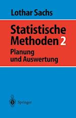 Statistische Methoden 2