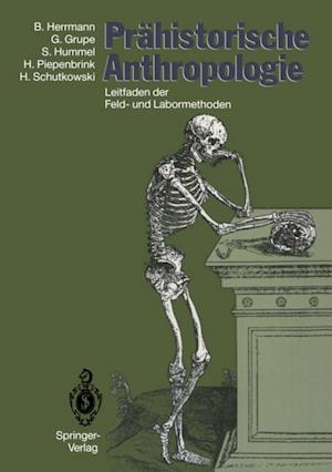 Prähistorische Anthropologie