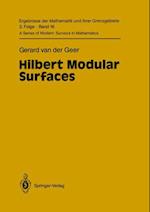 Hilbert Modular Surfaces