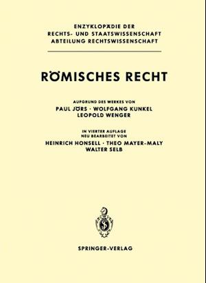 Römisches Recht