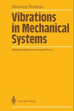 Vibrations in Mechanical Systems
