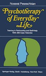 Psychotherapy of Everyday Life