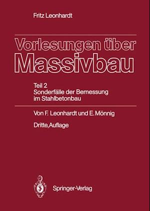 Vorlesungen über Massivbau