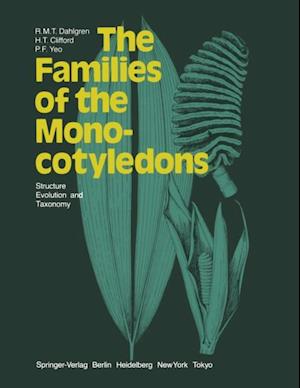 Families of the Monocotyledons