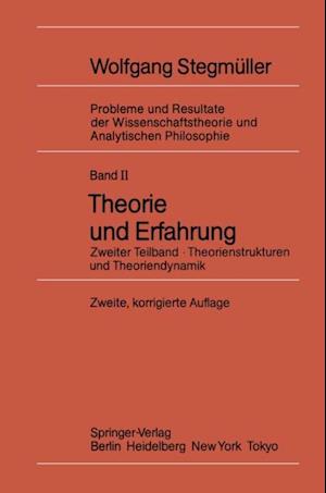 Theorie und Erfahrung