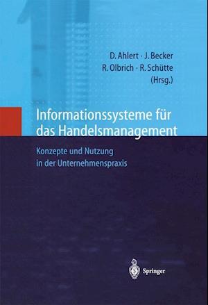 Informationssysteme Fur Das Handelsmanagement