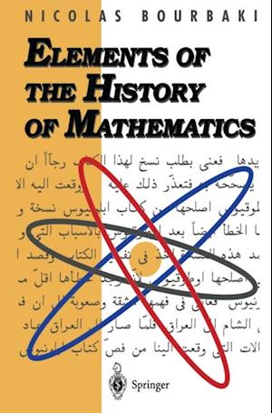 Elements of the History of Mathematics