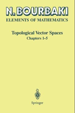 Topological Vector Spaces