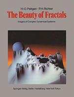 Beauty of Fractals