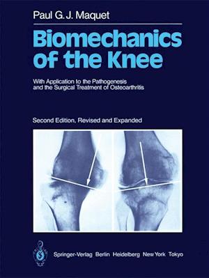 Biomechanics of the Knee