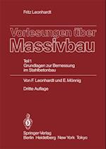 Vorlesungen über Massivbau