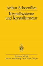 Krystallsysteme und Krystallstructur