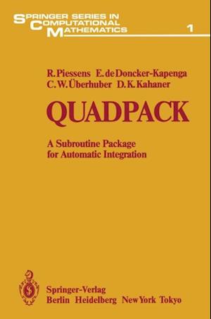 Quadpack