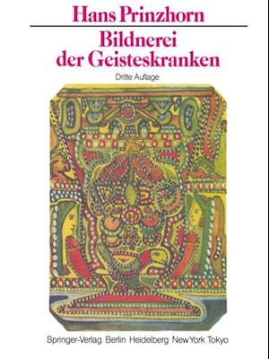 Bildnerei der Geisteskranken