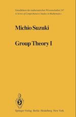 Group Theory I