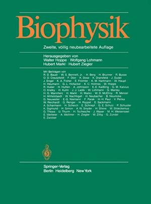 Biophysik