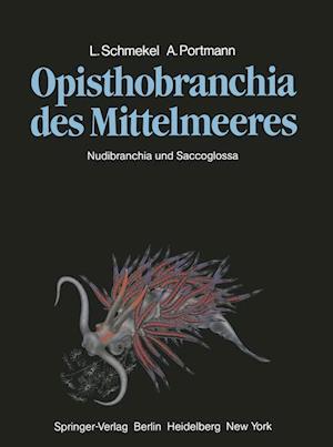 Opisthobranchia des Mittelmeeres