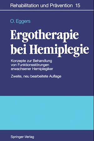 Ergotherapie bei Hemiplegie