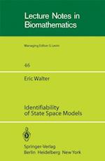 Identifiability of State Space Models