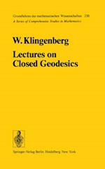 Lectures on Closed Geodesics