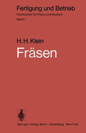 Fräsen