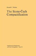 Stone-Cech Compactification