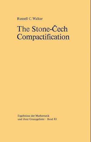 The Stone-Cech Compactification