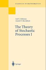 Theory of Stochastic Processes I
