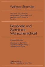 Personelle und Statistische Wahrscheinlichkeit