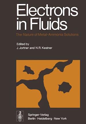 Electrons in Fluids