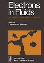 Electrons in Fluids