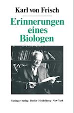 Erinnerungen eines Biologen