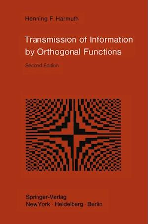 Transmission of Information by Orthogonal Functions