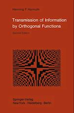 Transmission of Information by Orthogonal Functions