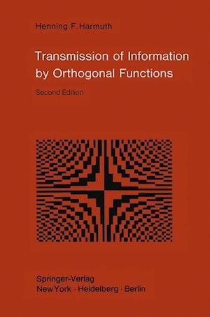 Transmission of Information by Orthogonal Functions