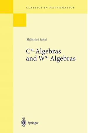 C*-Algebras and W*-Algebras